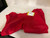 Used Mizuno SOFTBALL PANTS SM BB/SB Pant Womens Red SM 11790-S000045517 View 1