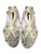 Used Nike Adult FB Cleats White Senior 11.5 11732-S000353976 View 4