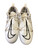 Used Nike Adult FB Cleats White Senior 11.5 11732-S000353976 View 3