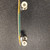 Used FLYBAR CRUISER Complete Skateboard Yellow Regular 11781-S000038650 View 7
