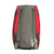 Used Bownet The Commander Catchers Gear BAG BB/SB Team Wheeled Bag Black And Red 11805-S000061807 View 2