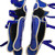 Used Under Armour SHIN GUARDS Catchers Leg Guards Navy Blue Junior 11760-S000077072 View 5