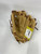Used Rawlings SPL115KB BB/SB Glove RH Throw Brown 11 1/2" 11871-S000016370 View 3
