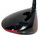 Used Taylormade STEALTH 2 Mens Golf Driver RH 9.0 Degree 45" w/ Project X Denali 70g 6.5 Shaft 11731-S000140790 View 3