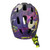 Used YOUTH HELMET Bike Helmet Purple One Size 11735-S000348799 View 1
