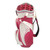 Used Ping FAITH Womens Cart Bag White 11406-S000105329 View 3