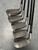 Used Walter Hagen MS2 Mens Iron Set RH 6I-PW 11307-S000256585 View 5