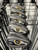 Used Walter Hagen MS2 Mens Iron Set RH 6I-PW 11307-S000256585 View 10