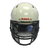 Used Riddell REVO SPEED FB Helmet White LG 11730-S000065206 View 5