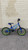 Used Supercycle VALLEY Hybrid/City Bike Boys Royal Blue 16" 10589-S000414330 View 1