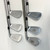 Used Taylormade P790 Mens Iron Set LH 5I-PW 11805-S000061828 View 2