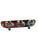Used Element RED/BLACK Complete Skateboard Black Regular 11347-S000248769 View 1
