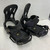 Used Burton B3 Mens Binding Only Black LG 11762-S000064337 View 3