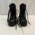 Used 540 Mens Snowboard Boots Black Senior 8 11651-S000399459 View 1
