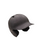 Used Champro BATTING HELMET Batting Helmet No Mask Black SM 11856-S000020112 View 1