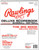 New DELUXE SYSTEM 17 SCOREBOOK 11868-TNR17SBDLX View 1