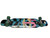 Used LONGBOARD Longboard Carolina Blue Long 11347-S000248790 View 1