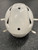 Used Riddell SPEEDFLEX 2019 ADULT FB Helmet White LG 11726-S000281995 View 3