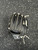 Used DICKS GLOVES BB/SB Glove T-ball Black 8" 11849-S000028637 View 2