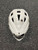 Used Cascade CASCADE CS-R Lacrosse Helmet White One Size 11849-S000028642 View 2