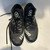 Used Warrior EXPLOWEAVE BLK SZ 9 LAX Cleats Mens Black Senior 9 11878-S000020620 View 3