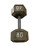 Used Hex Dumbbell (Each) 40 lb 11347-S000248802 View 1