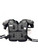 Used BARNETT MARK1 FB Shoulder Pads Black SM 11860-S000292326 View 2