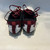 Used Under Armour FREEZE MAROON AND WHITE SZ 10 LAX Cleats Mens Maroon Senior 10 11878-S000020623 View 3