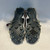 Used Under Armour FREEZE MAROON AND WHITE SZ 10 LAX Cleats Mens Maroon Senior 10 11878-S000020623 View 8