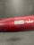 Used Demarini VOODOO ONE VOC-21 BB/SB High School -3 Bat 32" 11726-S000282009 View 13