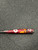 Used Demarini VOODOO ONE VOC-21 BB/SB High School -3 Bat 32" 11726-S000282009 View 5
