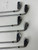 Used Cobra KING F8 Mens Iron Set RH 6I-GW/AW 11793-S000251215 View 1