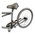 New RUSTY SPOKES SOFT CRUISE M-BLK 11443-064MBLK View 5