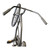 New RUSTY SPOKES SOFT CRUISE M-BLK 11443-064MBLK View 4