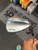 Used Cleveland RTZ TOUR SATIN Golf Wedge Mens RH 58 Degree 11801-S000046126 View 1
