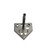 Used Primed BATTING TEE Field Equipment 11479-S000396079 View 3