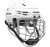 New BAUER RE-AKT 55 HLMT CGE WHT SM 11860-BAR1063649SMWHT View 1