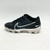 Used Nike DIAMOND BB/SB Cleats Black Junior 02.5 11805-S000061870 View 1