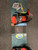 Used Burton CUSTOM Mens Board/Bindings Black 154 cm 11162-S000429993 View 4