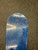 Used Ride CONTROL Mens Board/Bindings Royal Blue 158 cm 11162-S000429994 View 9