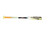 Used Louisville Slugger SELECT 718 BB/SB USA 2 5/8 Bat 29 1/2" 11846-S000090379 View 2