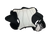 Used CCM LTP Youth Shoulder Pads LG 11613-S000161752 View 2