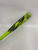 Used Louisville Slugger PRIME TEEBALL BB/SB T-Ball Bat 25" 11871-S000016420 View 1