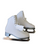 Used Jackson CAMEO 200 Girls Figure Skate White Junior 02 11617-S000326370 View 3