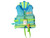 Used Speedo Child Personal Floatation Device Green Child 30-50 11798-S000035592 View 1