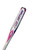Used Easton PINK SAPPHIRE FP22PSA BB/SB Fastpitch Bat 27" 11706-S000355435 View 2
