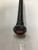 Used Louisville Slugger META SLMTB5-21 BB/SB USSSA 2 5/8 Bat Black 31" 10242-S000269431 View 3