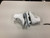 Used CCM DOUBLE RUNNER Double Runner Skate White Youth 13.0 11801-S000046138 View 1