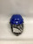 Used Warrior COVERT PX2 Helmet Cage Combo Royal Blue MD 11851-S000032851 View 1