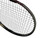 Used Wilson PRO STAFF LITE Adult Tennis Racquet Purple 4 1/8" 11484-S000281706 View 6